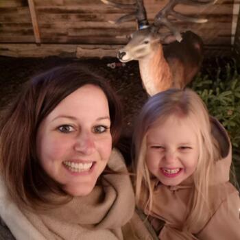 Babysitjob in Kinrooi: babysitjobs Daisy