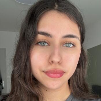 Baby-sitter in Genève: Ghida