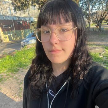 Babysitter in González Catán: Geraldine Nicole