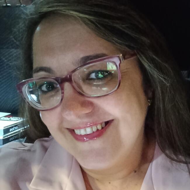 Babysitter in Torrejón de Ardoz: Concepcion
