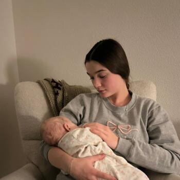 Babysitter in Yverdon-les-Bains: Maeva