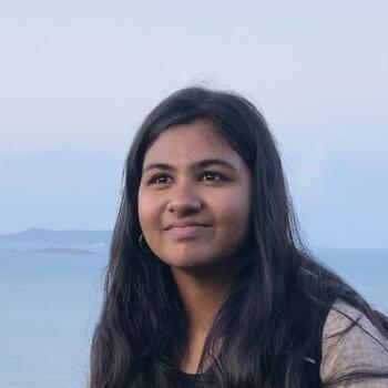 Babysitter in Blackrock: Nandhana