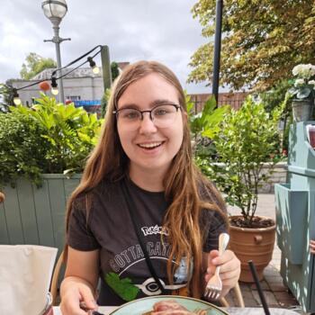 Babysitter Aerdenhout: Chiara