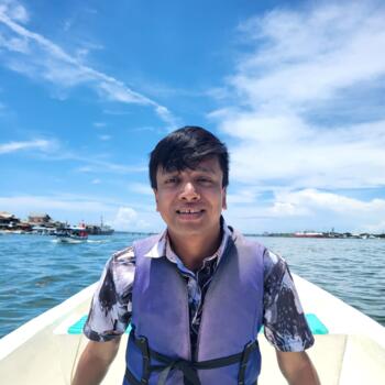 Parent Bengaluru: Ajay