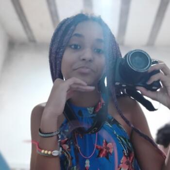 Babá em Lagoa Santa: Rafaela
