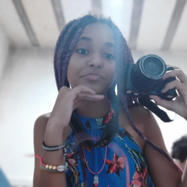 Babá em Lagoa Santa: Rafaela