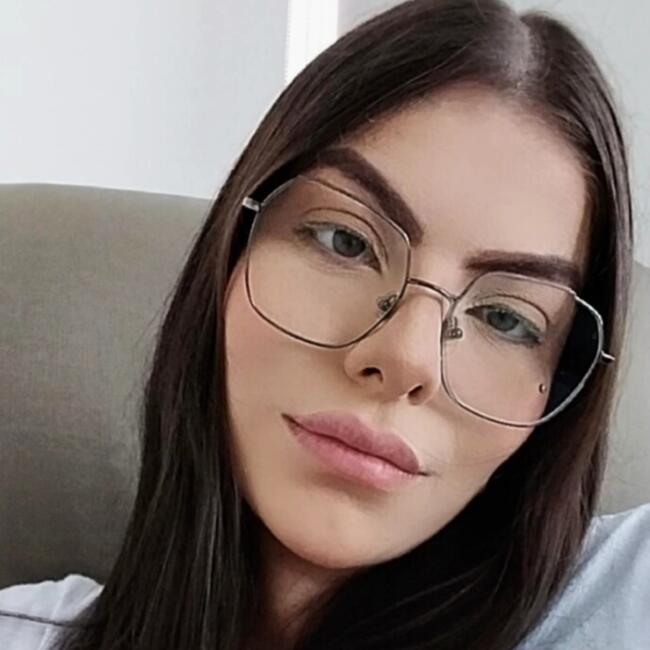 Emprego de babá em São Paulo: Daiane