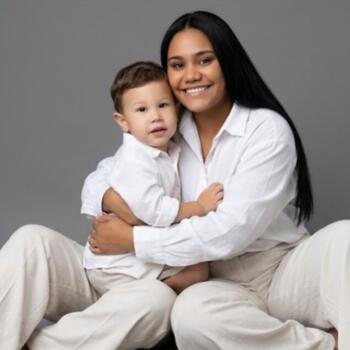 Parent Palmas: Thálita