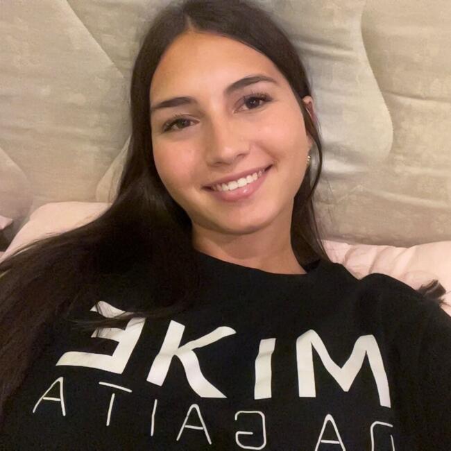 Babysitter in Faramans (Ain): Lara