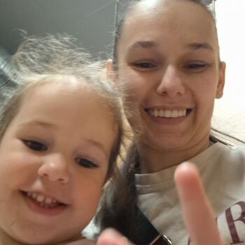 Babysitting job in Opole: babysitting job Natalia