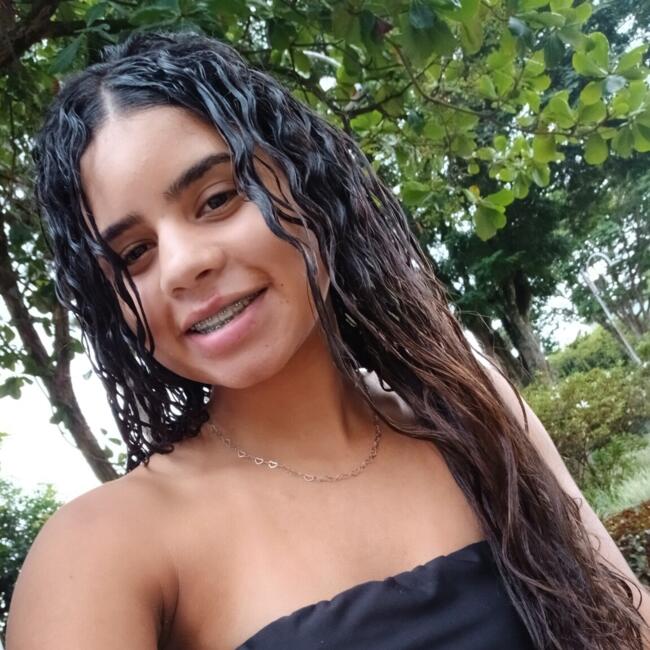 Babá em Teresópolis: Ysabel