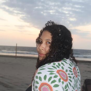 Babysitter in Chincha Alta: Luciana Marilin