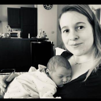 Baby-sitting Roiffé: job de garde d'enfants Hélène