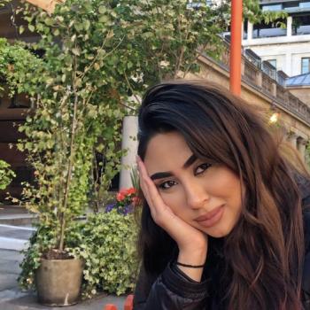 Nanny in Birmingham: Simran