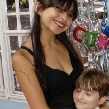 Babysitter Rosario: Luján