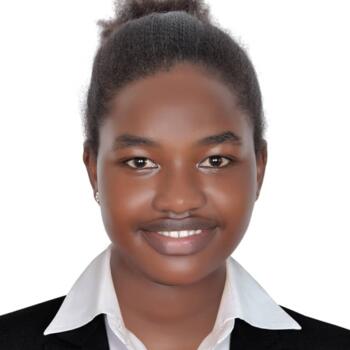 Nanny in Dubai: Christine Tinah