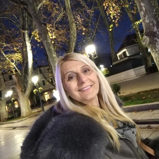 Babysitter in Čukarica: Maja