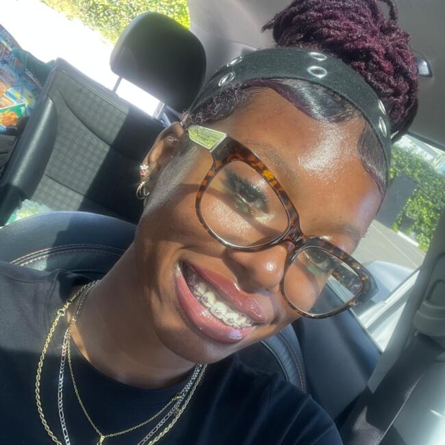 Babysitter in Oakland: Ha'Diya