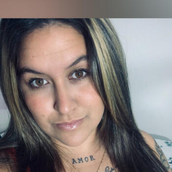 Niñera en Montevideo: Fatima