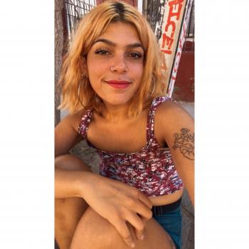 Niñera en Villa Alemana: Valentina