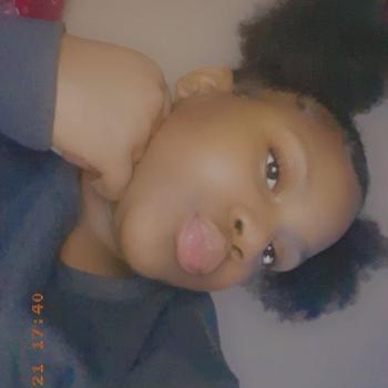 Babysitter in Spring Lake (North Carolina): Kaziah