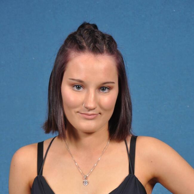 Babysitter in Ballarat: Brianna
