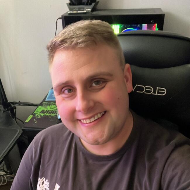 Babysitting job in Plymouth: Andrew