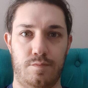 Babysitting job in San Nicolás de los Arroyos: babysitting job German