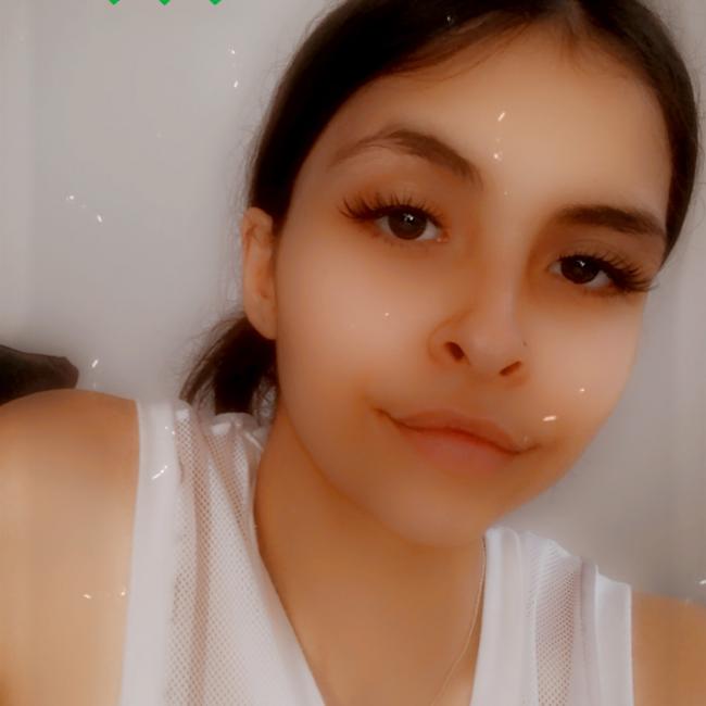 Babysitter in Mons: Lea