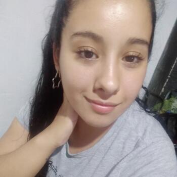 Babysitter in Villa Alsina: Lucila