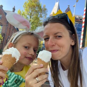 Oppaswerk in Amsterdam: oppasadres Helen