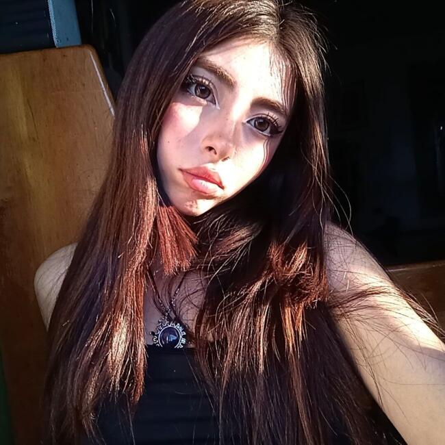 Babysitter in Macul: Antonella