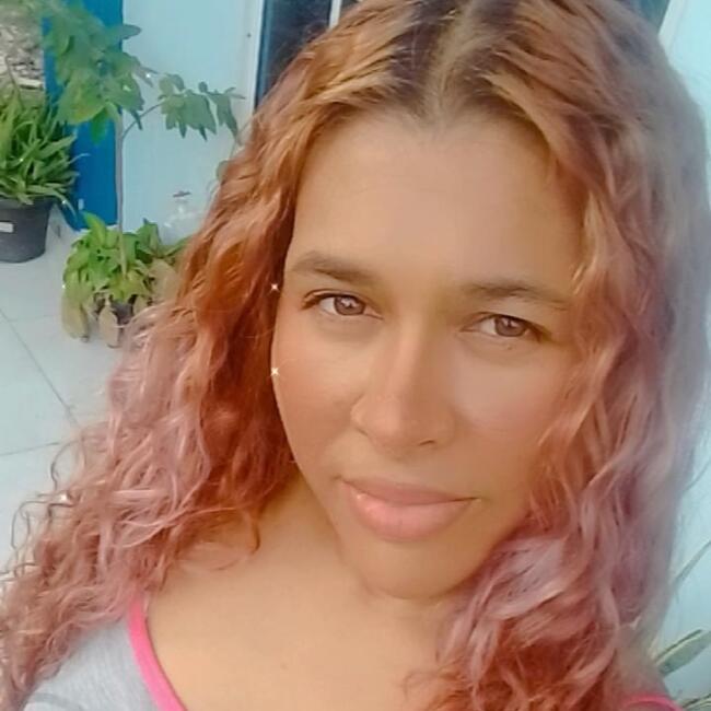 Niñera en Cartagena de Indias: Yeryicel