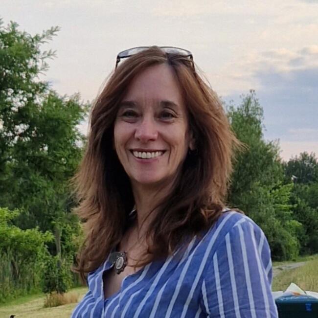 Babysitter a Milano: Vinka