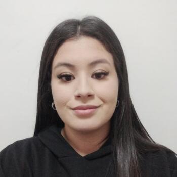 Babysitter in Lanús: Andrea carolina
