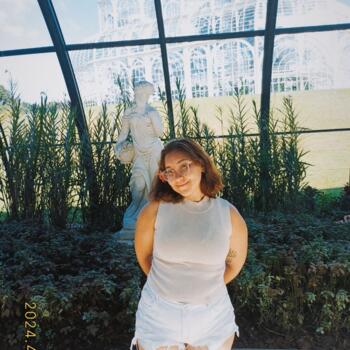 Babysitter in Cuiabá: Gabriela Roberta