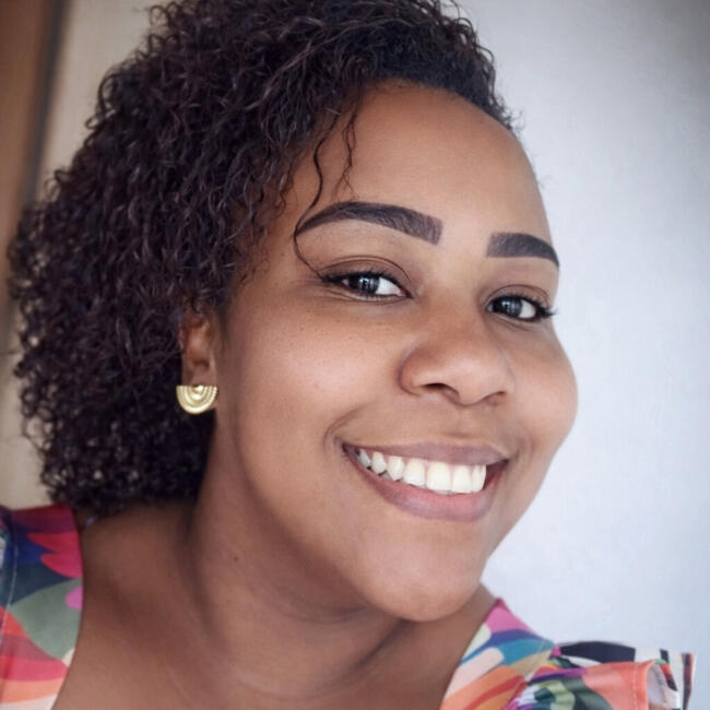 Babá em Juiz de Fora: Lara