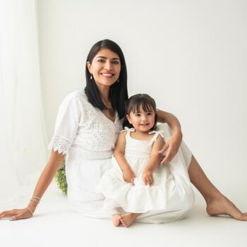 Padre/madre Ciudad de México: Alejandra García