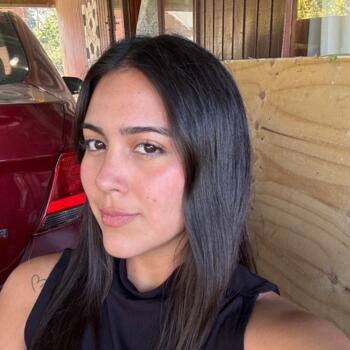 Niñera en Valparaíso: Catalina