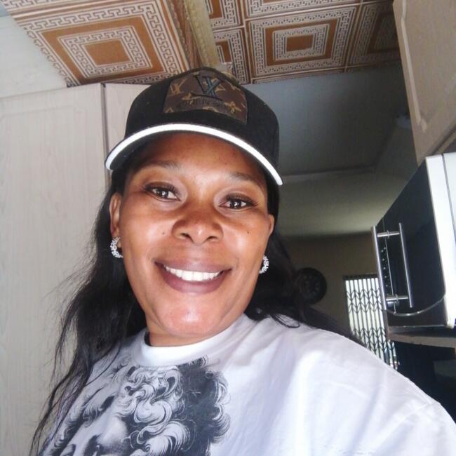 Nanny in Soweto: Portia