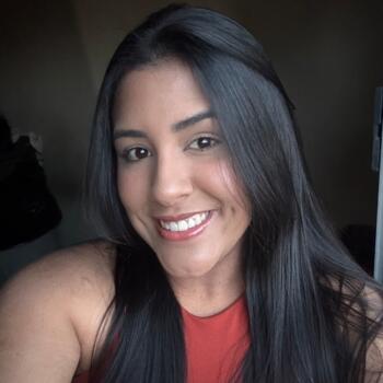 Babá em São Paulo (São Paulo): Ana julia