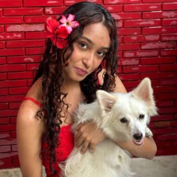 Babysitter Delhi: Riddhi