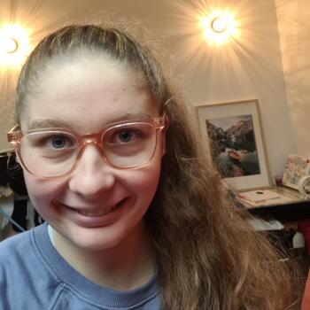 Babysitter in Bassens (Auvergne-Rhône-Alpes): Emma