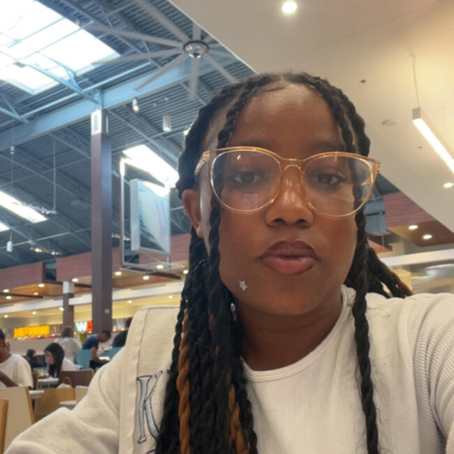 Baby-sitter in Cambridge: Genesis