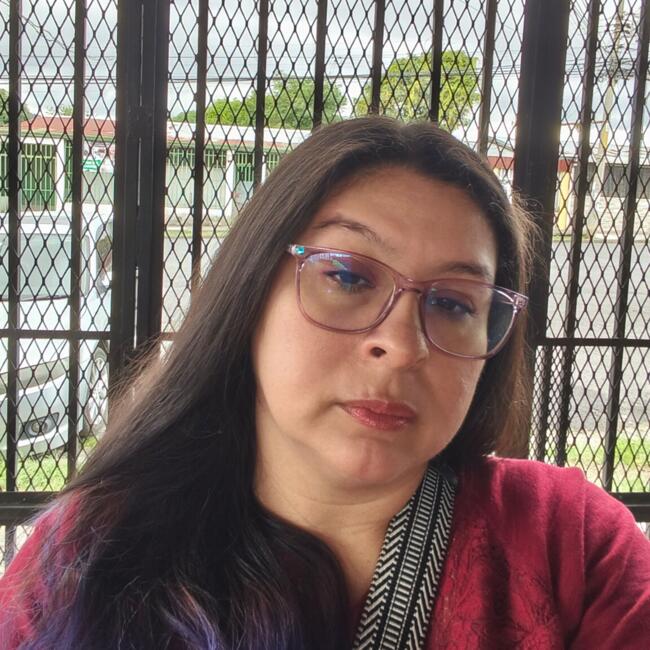 Niñera en San José: Yara