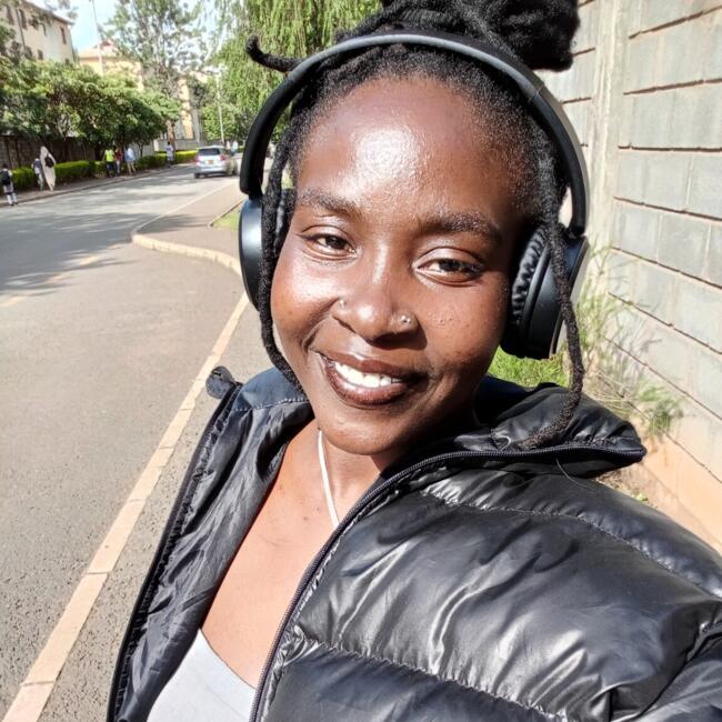 Babysitter in Maisons-Laffitte: Alice