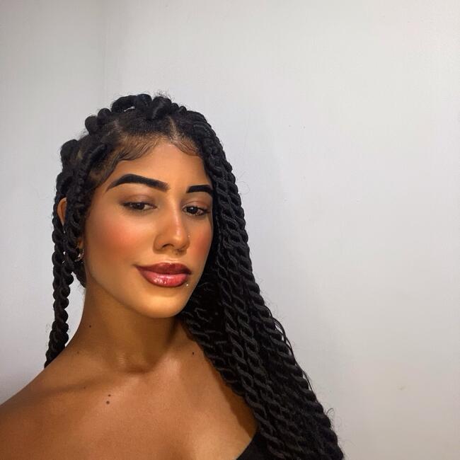 Babysitter in Salvador: Jéssica