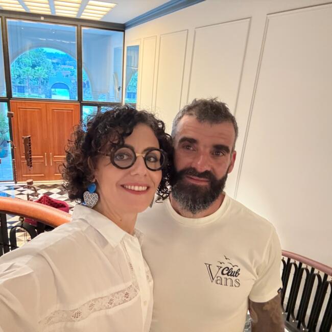 Babysitting job in L'Hermitage: Karine