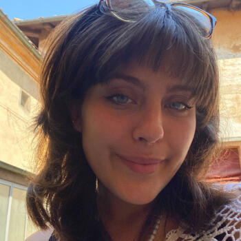Babysitter in Bologna: Sara