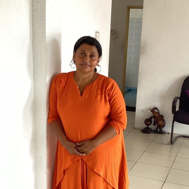 Nanny in Maharagama: Manoja